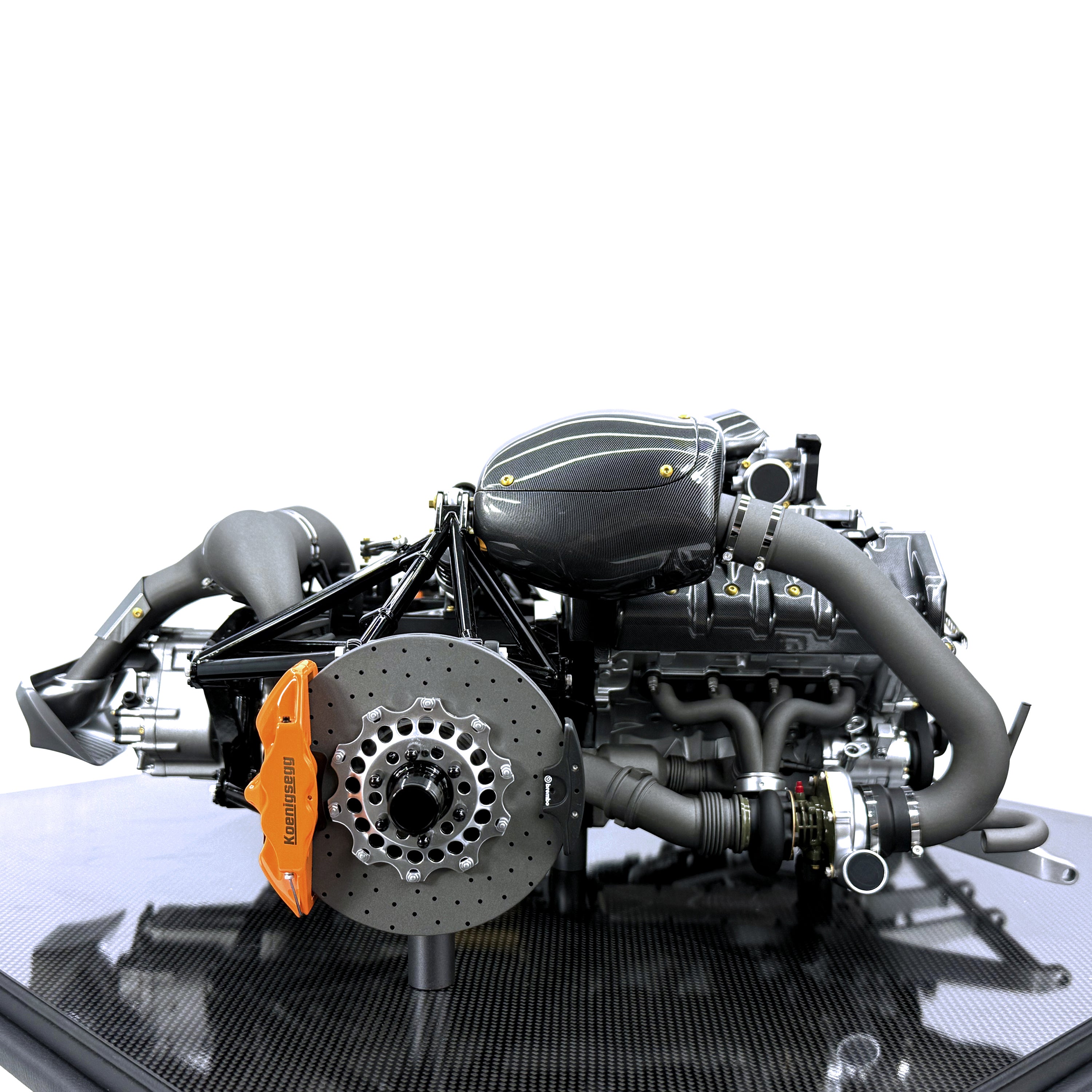 One1 Engine