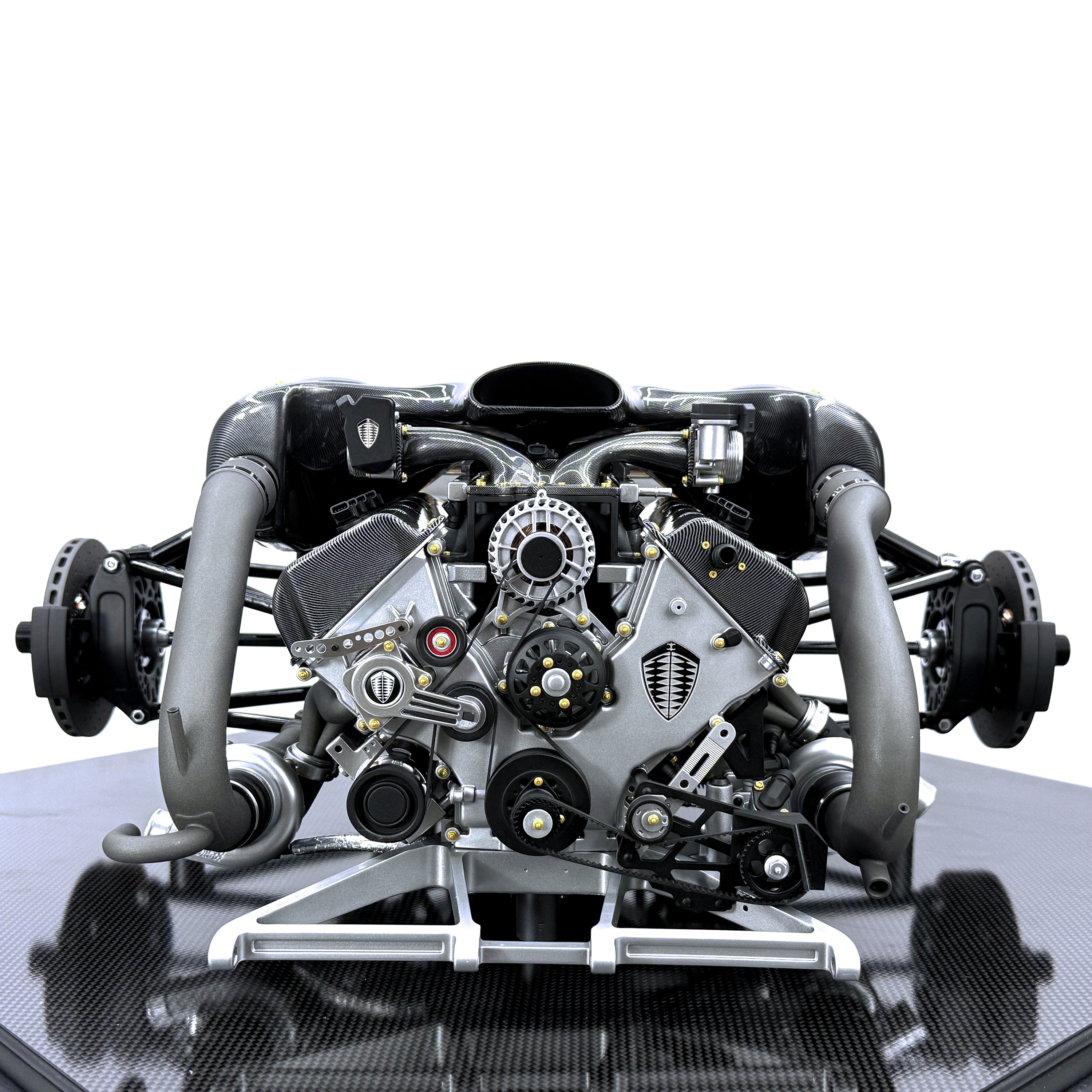 One1 Engine