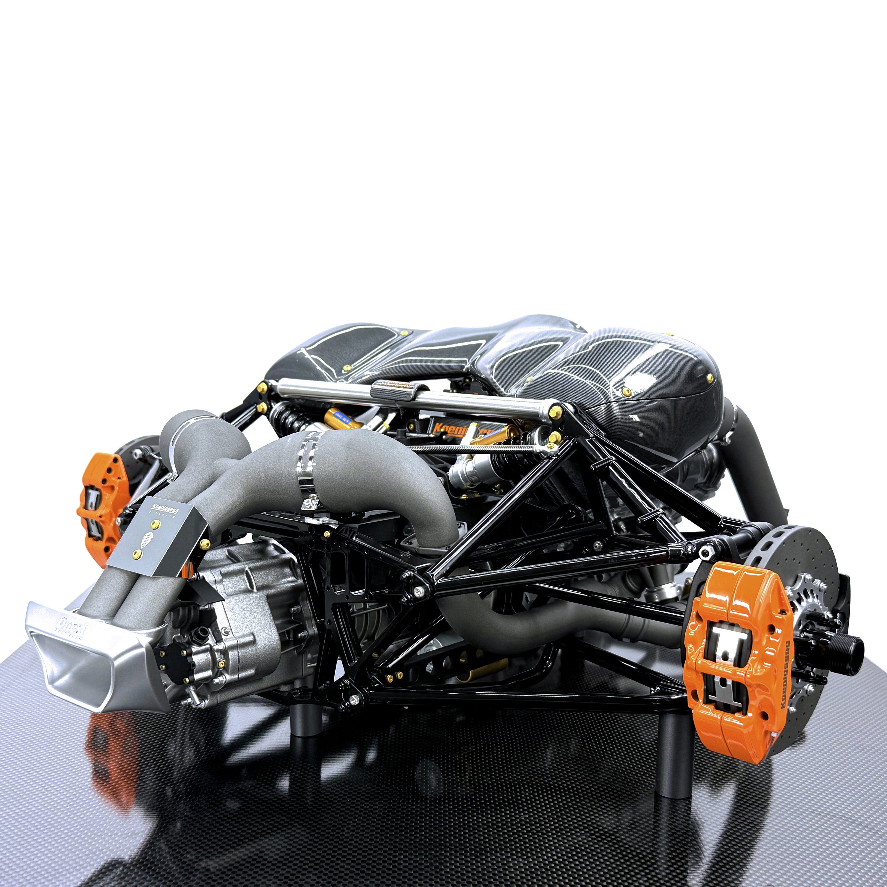 One1 Engine