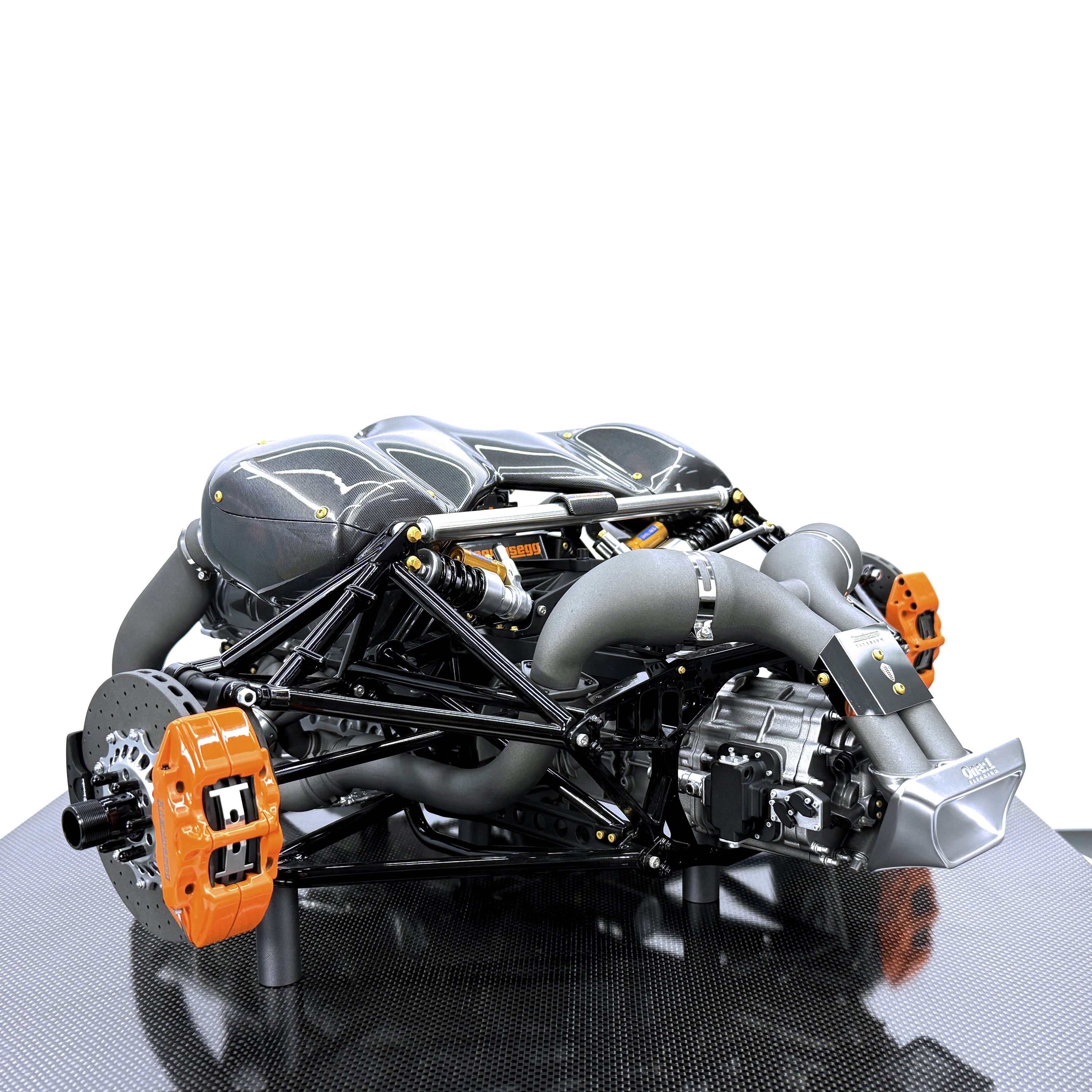 One1 Engine