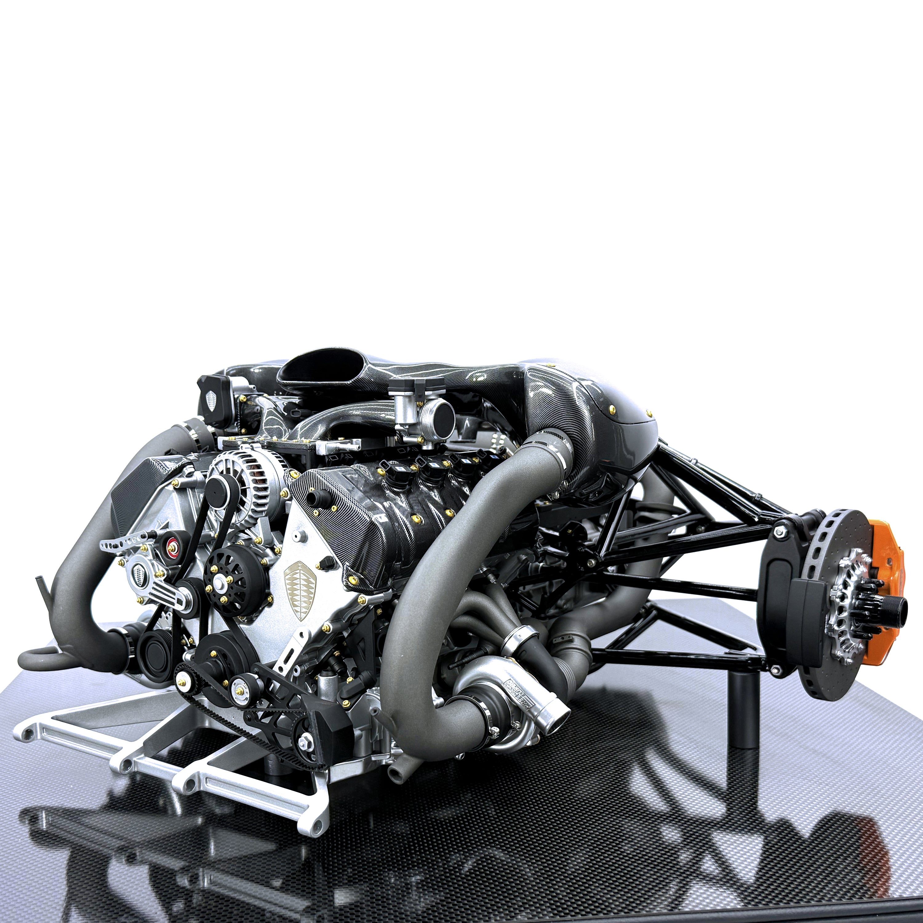 One1 Engine