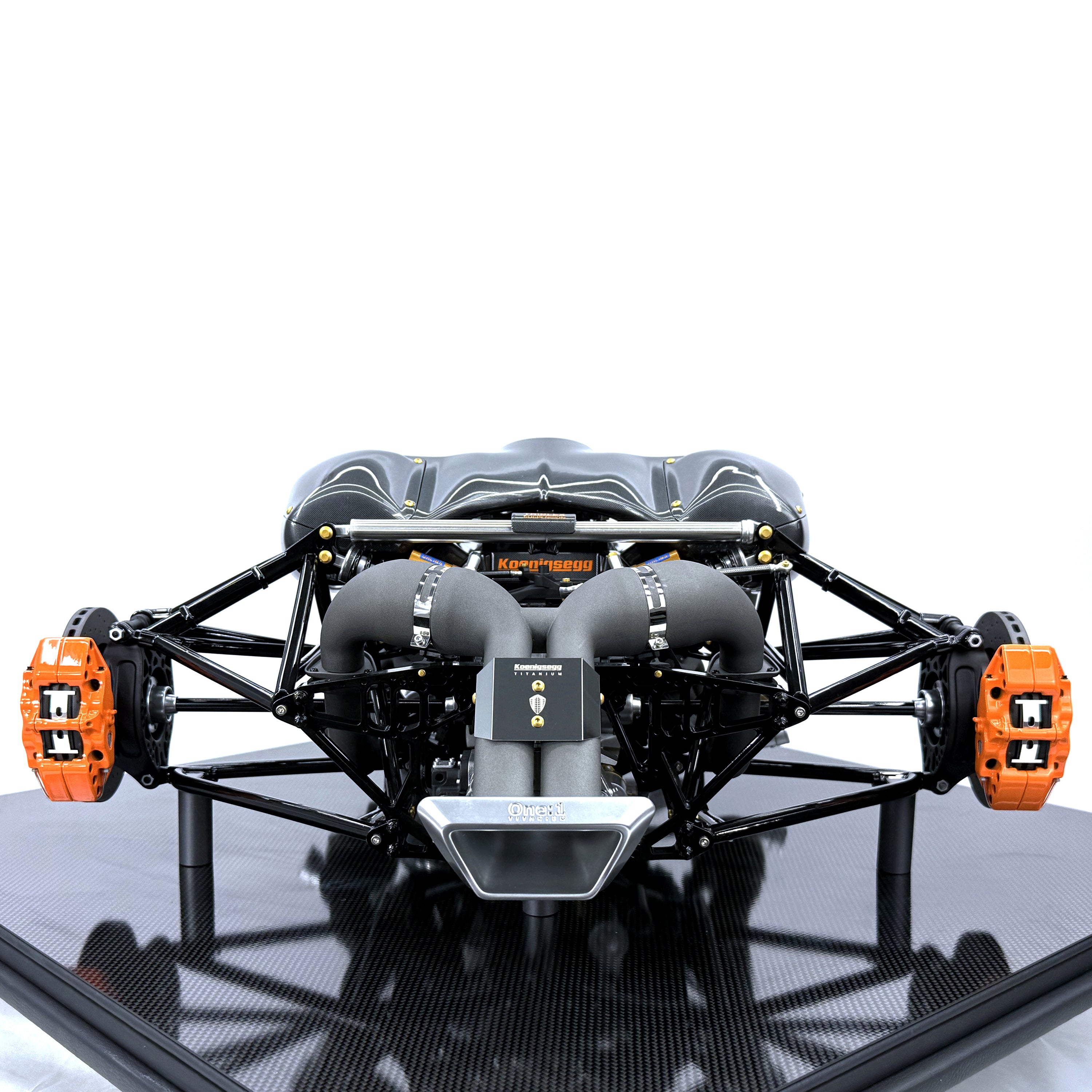 One1 Engine