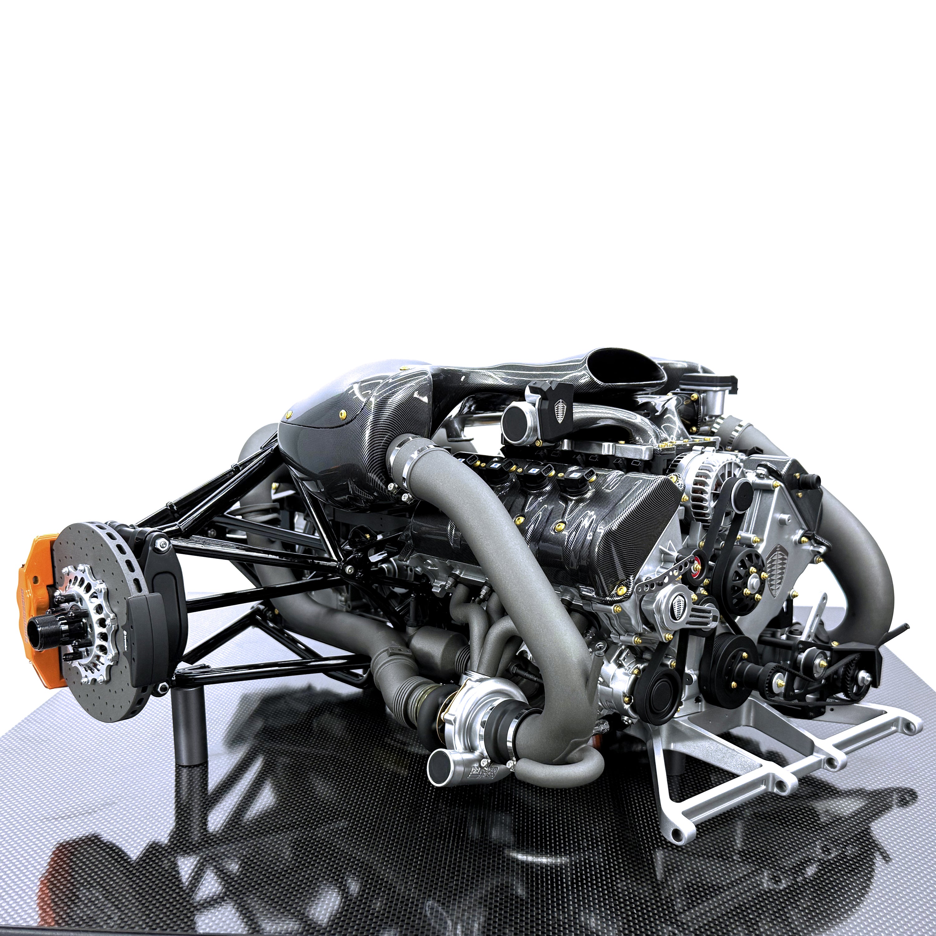 One1 Engine