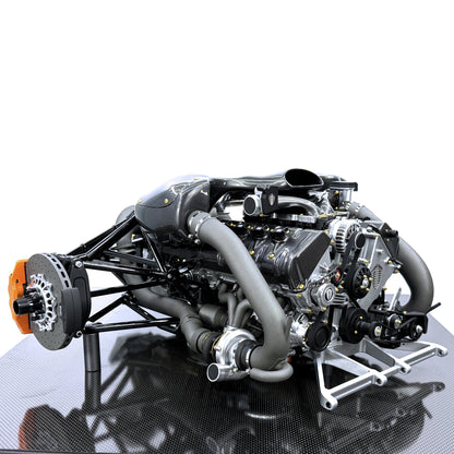 One1 Engine