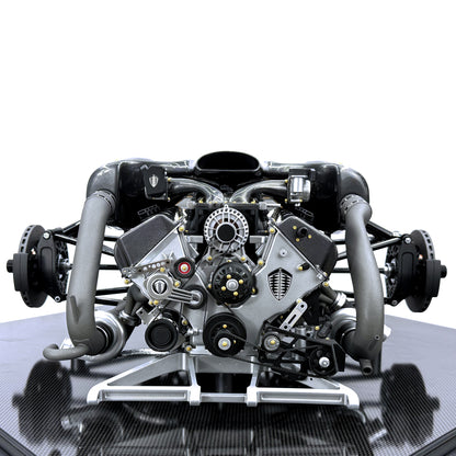One1 Engine