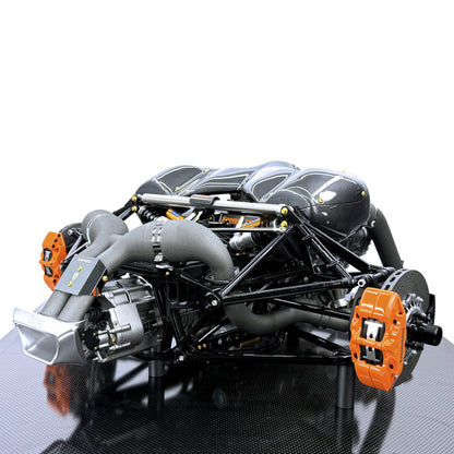 One1 Engine